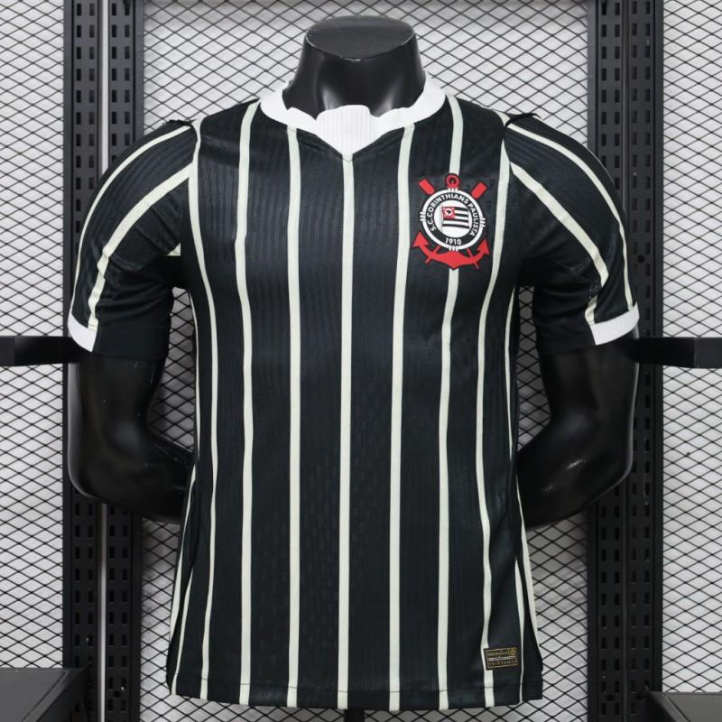 Mens Premium Soccer Jersey 2627 Collection - Manchester City Barcelona Real Madrid Home Away Kits
