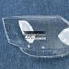 Alphard 06-07 Передняя фара Прозрачная крышка Корпус лампы