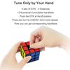 Ган серии 356xs Magic Cube Магнитный 3x3 Magic Cube Профессиональные игрушки-головоломки для детей Подарки
