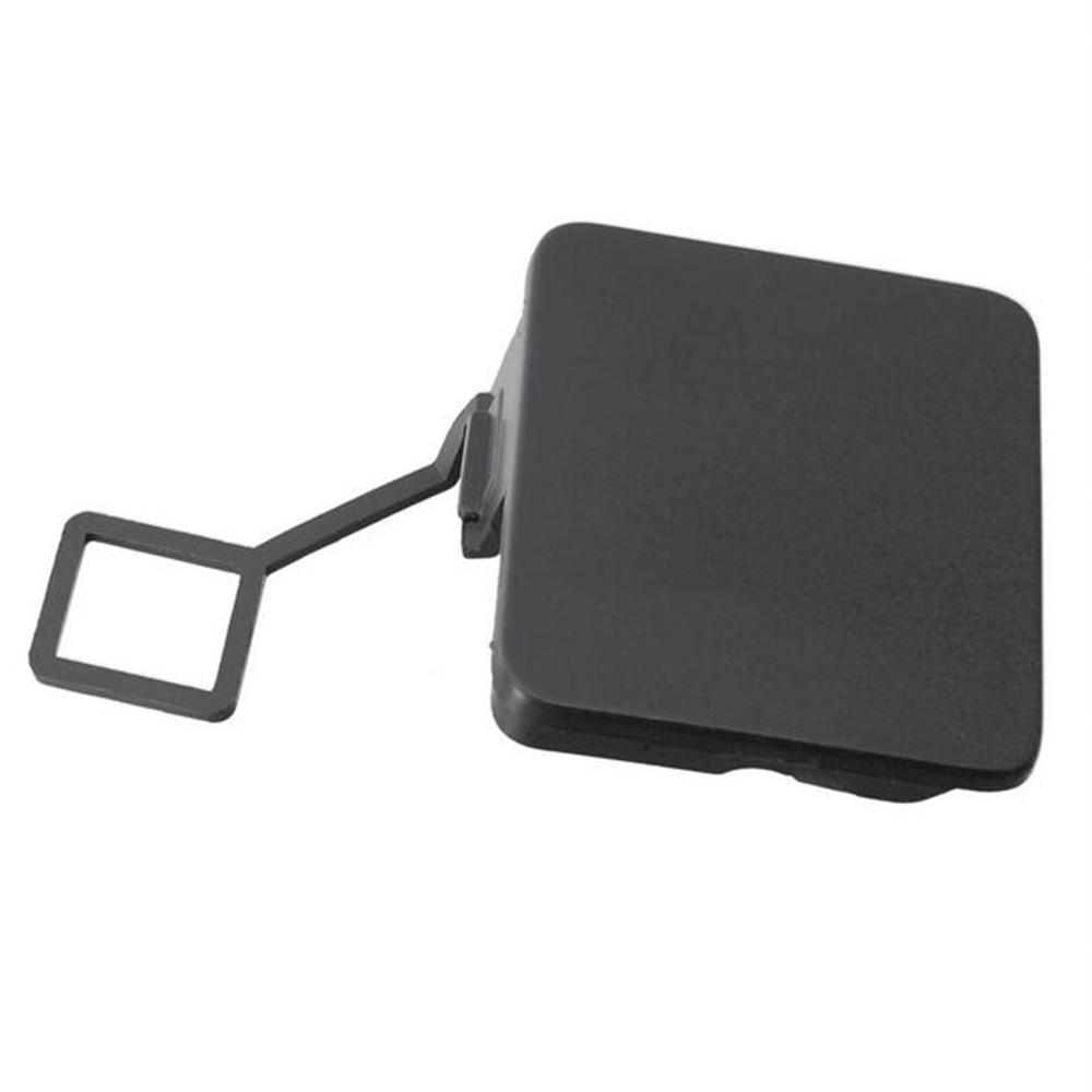 Rear Tow Hook Cover Cap LB5B17K922AW LB5Z17K922AA For Ford Explorer 2020-2023