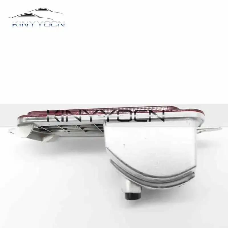 For FAW Besturn X40 EV400 Rear Bumper Fog Light Reflector Stop Light Rear Fog Light Foglamp Brake Lamp Warning Lamp