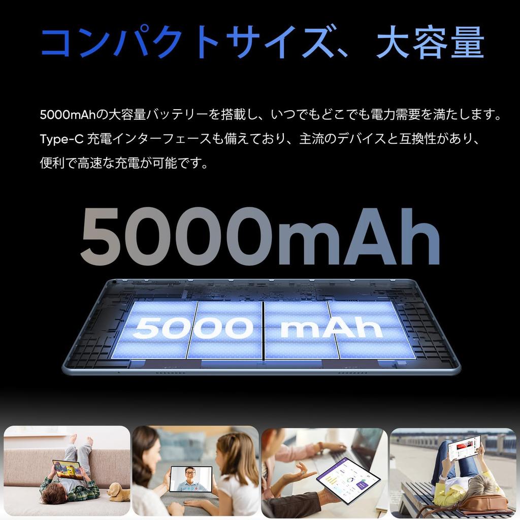 Android TF 2 ГГц Планшет Android 13 Widevine IPS OTG Беспроводной Просмотр YouTube 10-дюймовый планшет, Модель Wi-Fi, 8 ГБ+64 ГБ+Расширение 1 ТБ, ЦП, ПК, WiFi, L1,