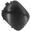Для BMW MINI Countryman Правая передняя крышка буксировочного крюка бампера 51119806062 Для R60 2011-2016 10*5*м Внешние детали