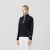 MARTINE GOLF Bayc High Neck T Shirts_Navy