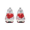 Nike Mercurial Vapor 15 Academy GS Детские Розовые DJ5617-600