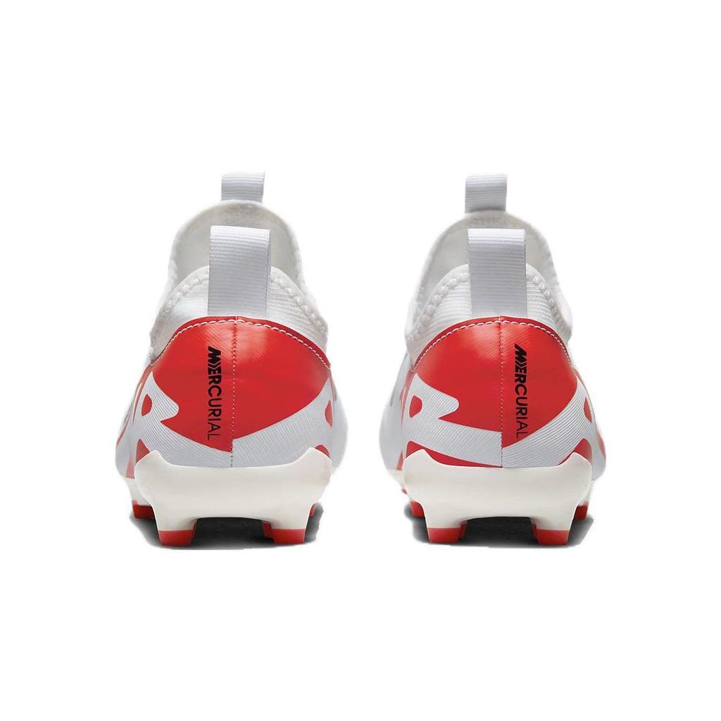 Nike Mercurial Vapor 15 Academy GS Детские Розовые DJ5617-600