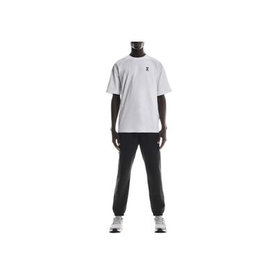 Мужская футболка с коротким рукавом Club Graphic Sports Leisure Soft Tops 1MF30550322