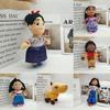 Encanto Characters Plush Toys Perfect Collection For Fans And Home Decor