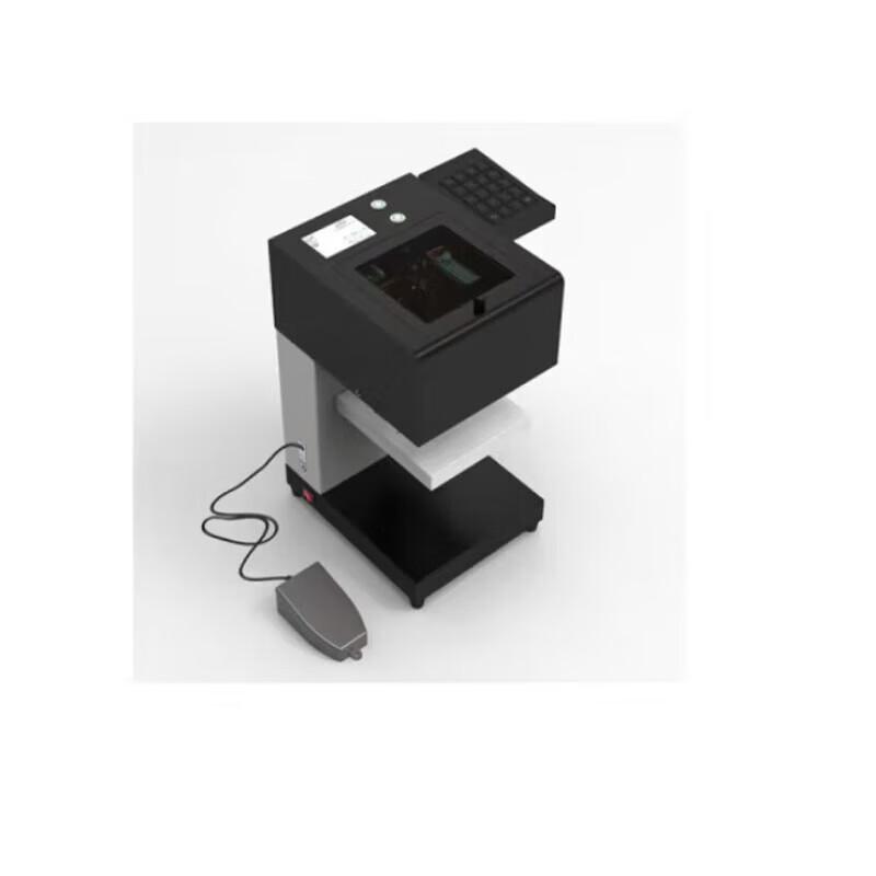 Lufang GDZ-N10 Archive Stamp Inkjet Printer CN plug (adapter included)