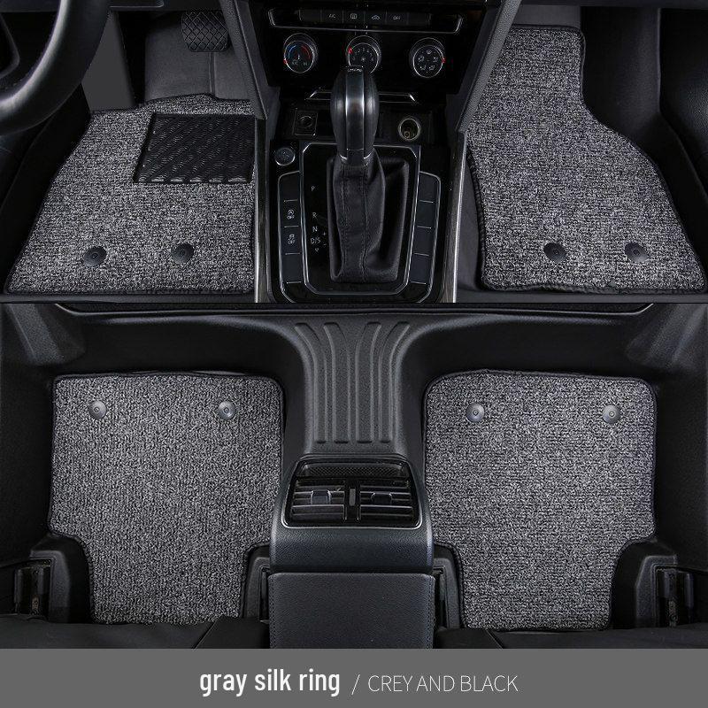 Совместимые коврики для моделей Jetour X70, X90, X70S, X70 Plus, X70 Coupe, X95, X70TPE