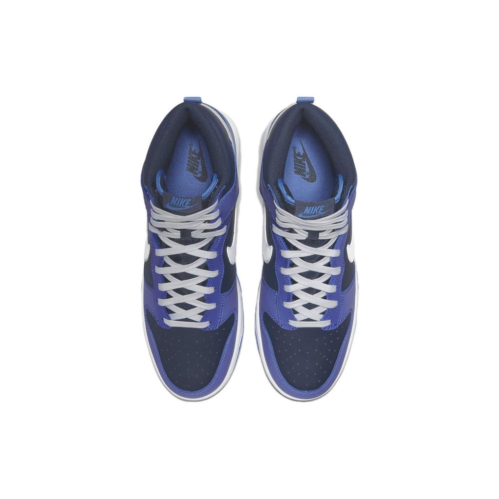 Nike Dunk High 'Obsidian' Мужские DJ6189-400
