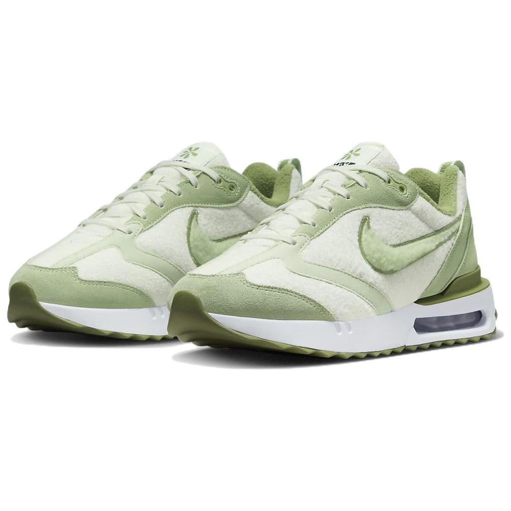 Nike Женские кроссовки Air Max Dawn Honeydew Green Phantom White FB1876-031