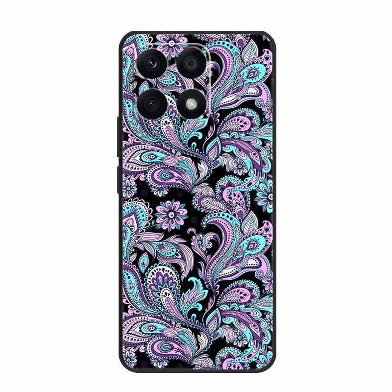 Черный силиконовый чехол для Xiaomi 15T Pro Чехол Мультяшный кот Мягкая задняя крышка для Xiaomi 15T 5G 17 14T Pro Чехол для телефона Coque Funda Para