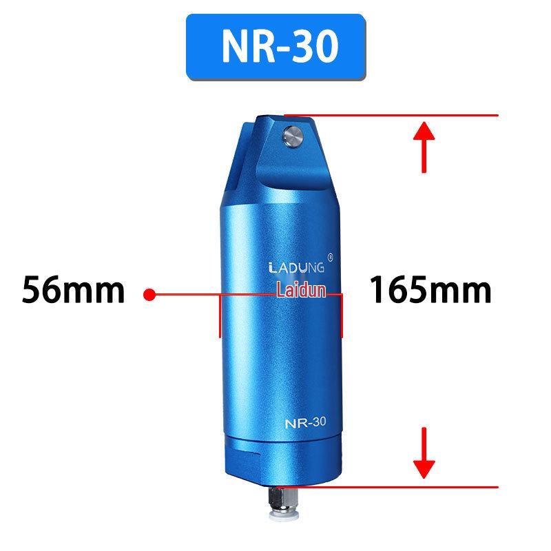 Пневматические роботизированные ножницы Laidun серии NR-30 - Модели FD9P, F9PS, ZS7P, S9PS