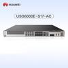 Huawei Межсетевой экран Kunling USG6000E-S17-AC для предприятий