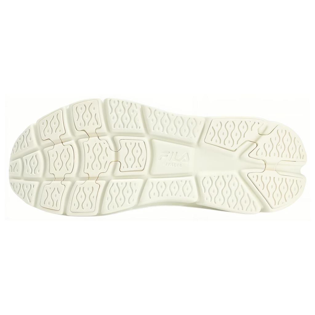 FILA Athletics Sock Shoes 'Black' Women's A12W321307FBM