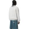 Carhartt WIP Свитшот с этикеткой SS26 Удобный Простой Толстый Мужской свитшот I036346-482-XX