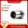 LMH Series Linear Bearings: Sizes 6UU to 30UU In Stock