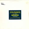 12-дюймовая пластинка TITO PUENTE - Ran Kan Kan ED6198 Elektra 1999 США Танцевальная и Электронная Б/У
