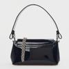 Женская лакированная сумка Vivienne WeStwood S 46020004w L00au N404