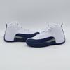 CT8013-114 Nike Air Jordan 12 Retro French Blue 2025 (Мужской)