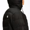 THE NORTH FACE Down Jacket Men's Black NF0A47DY-JK3