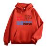 2025 DTMF Bad Bunny Printing Hoodie Debi Tirar Mas Fotos Bad Bunny Harajuku Fashion Sweatshirt Album Shirt Unisex Hoodies