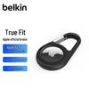 Защитный чехол Belkin с пружинным крючком для AirTag