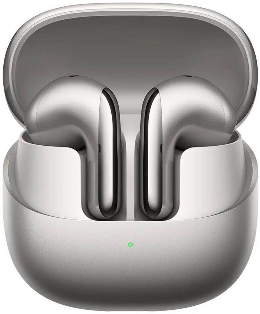 Наушники Xiaomi Buds 5 Titan серый