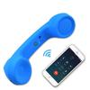 Беспроводной ретро-телефон Bluetooth для ноутбуков и телефонов Pop Phone Ретро-трубка Беспроводная ретро-телефонная трубка Приемники