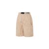 Converse Casual Shorts Women's Pink Moderate (Unisex) Casual Shorts 10025200 A03
