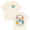 2026 Rap Singer Bad Bonnys When Im Still Alive Album Luxury Tshirt Both Unisexs and Womens Styles Highquality Tshirt