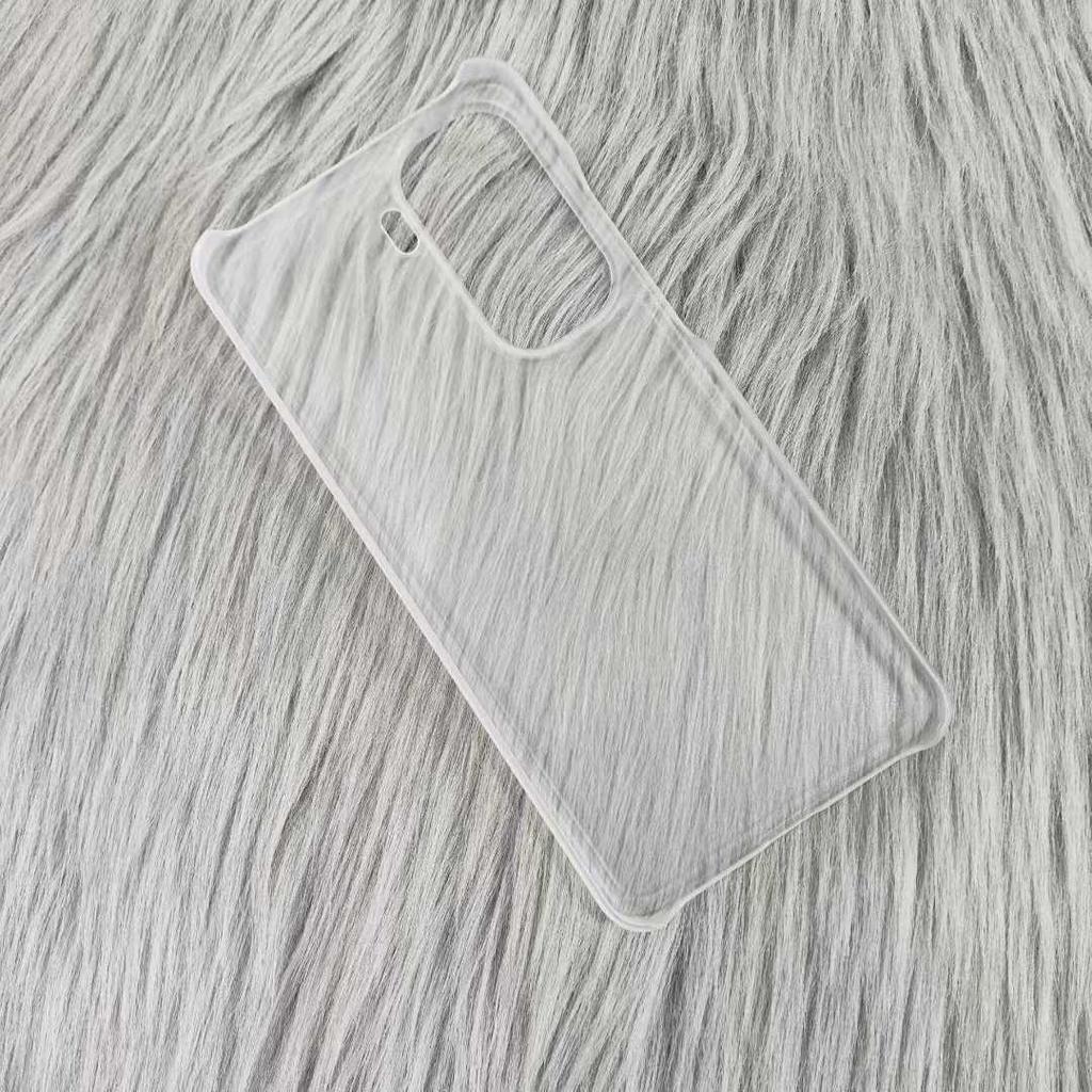Простой ультратонкий матовый чехол для телефона Vivo IQOO NEO 8 8Pro, 10 6,78 дюйма NEO 11 6,82 дюйма, задняя крышка из поликарбоната, защищающая от отпечатков пальцев