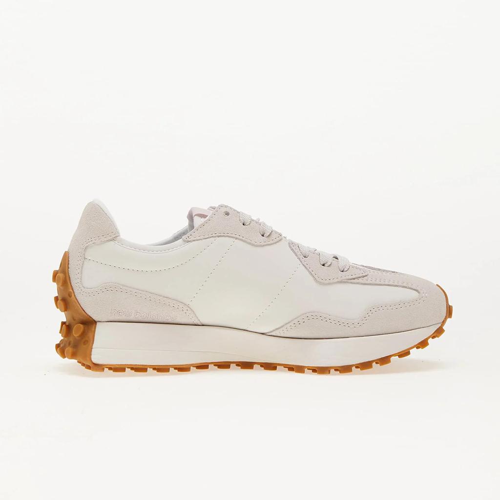 Sneakers New Balance December Sky (Beige and Pink) WS327OR