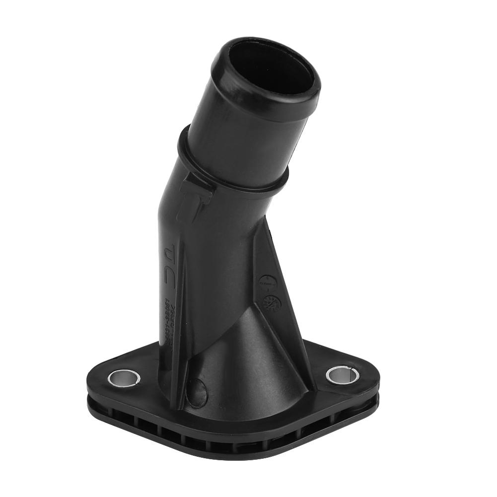 25631 2B051 Car Thermostat Housing Water Pump Inlet for Hyundai Accent Accent 1.6L 2012 2014