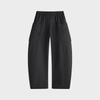 NVG·YOUNG Men's Slim-Fit Curved Blade Casual Pants