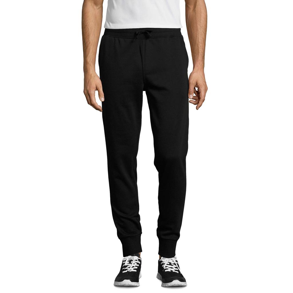 SOLS Мужские спортивные штаны приталенного кроя Jake