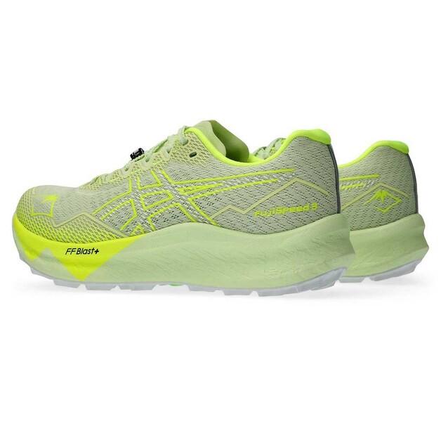 Asics Fujispeed 3 кроссовки трейловые