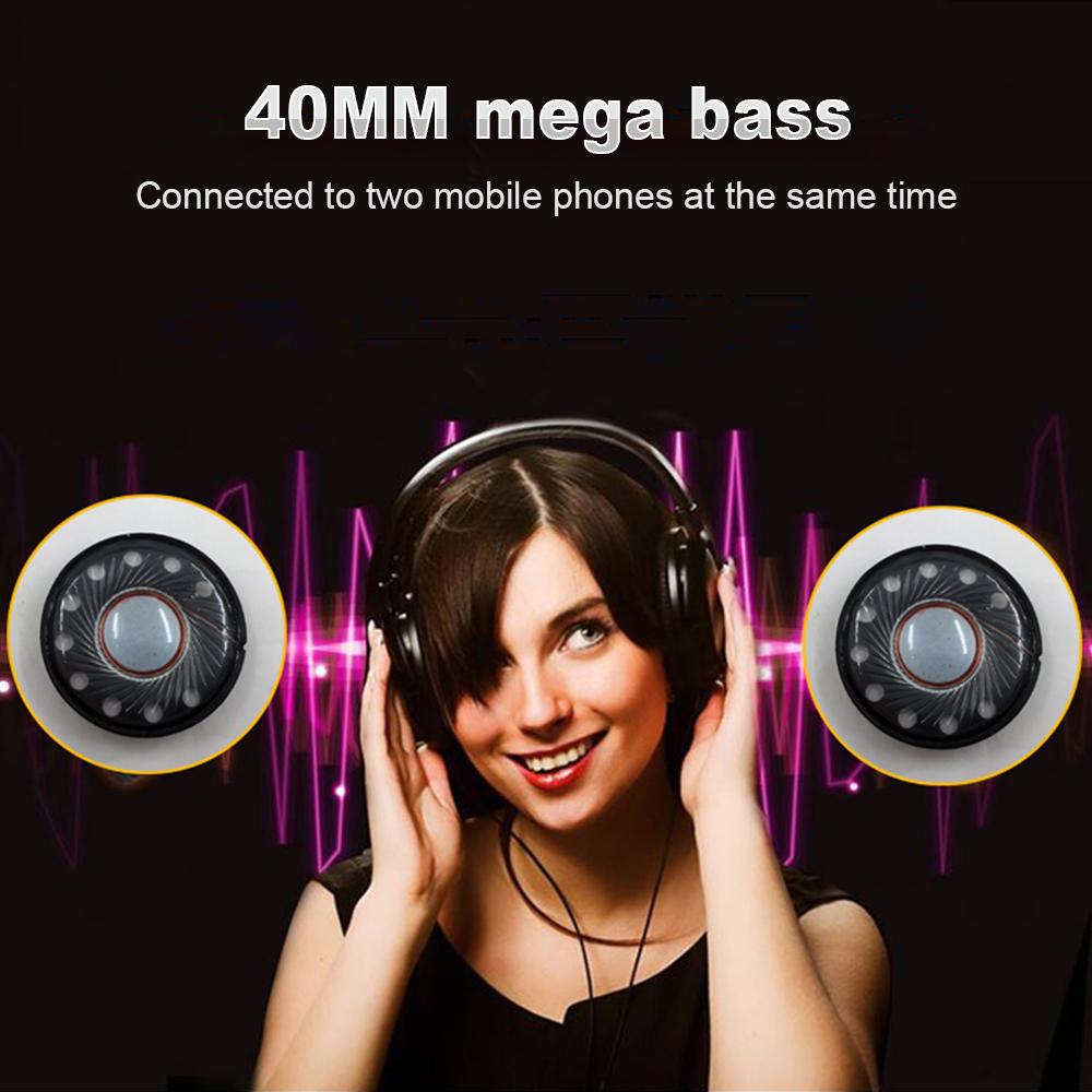 Гарнитура для мотоциклетного шлема, мотоциклетные беспроводные наушники Bluetooth 5.0 с поддержкой микрофона