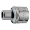 TONE Bit Holder Socket 4BT Insertion Angle Bit Insertion 12.7mm (1/2") &