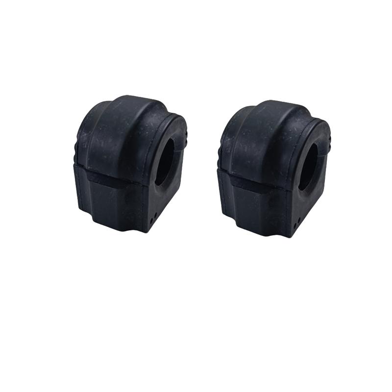 2 pc Front Stabilizer Sway Bar Bushing for BMW G11 G12 31306873459 725d 730d 740e 740i 725ld 730li 740li 2014-2019