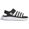 adidas Duramo Sl 'Черный Белый' FY8134