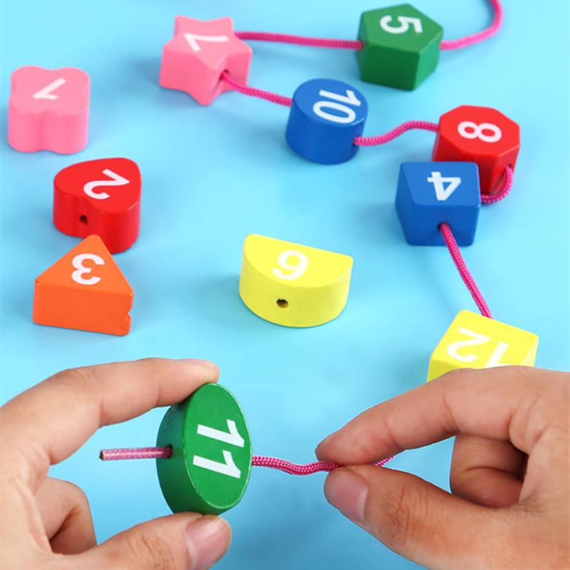 Деревянные часы для сортировки по цвету и форме для малышей, обучающие времени, цифрам, пазлы, Монтессори, развивающие игрушки для раннего обучения для 2, 3, 4-летних