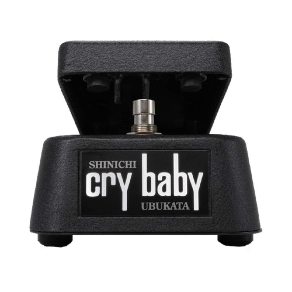 Jim Dunlop SU95 Signature Wah от Shinichi Ubukata Jim Dunlop Эффекты Signature Wah от Shinichi Ubukata / - Педаль,