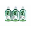 Dentis Oral Rinse Value Pack of 3, 450ml (x 3)