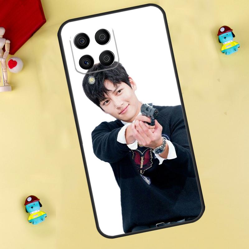 Чехол-крышка Ji Chang Wook для Samsung Galaxy M31 M21 M51 M13 M23 M33 M53 M14 M54 M12 M32 M52 M30s M31s