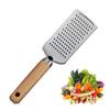Lemon Cheese Grater Multi-Purpose Stainless Steel Sharp Vegetable Peeler Grater Slicer Citrus Lemon Peeler Kitchen Accessories