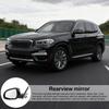 Сборка зеркала заднего вида со стороны водителя для X3 G01 G08 2018-2021 Левое заднее наружное зеркало заднего вида с поворотником и функцией контроля слепых зон 51168491670 51168491669