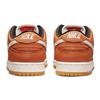 Nike Кроссовки Nike Dunk Low Pro ISO SB Dark Russet Унисекс Оранжевый Sail DH1319-200