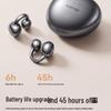 SANAG S7S Ultra Открытые Bluetooth-наушники с ИИ-переводом